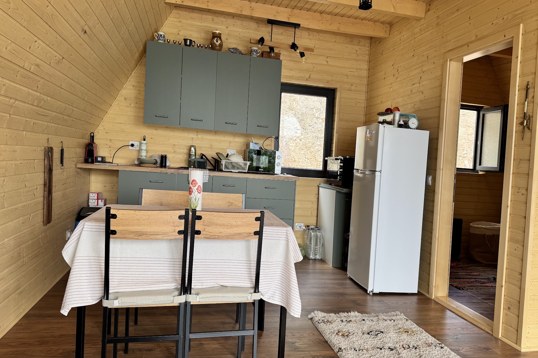 Chalet Luna — fotografia 8