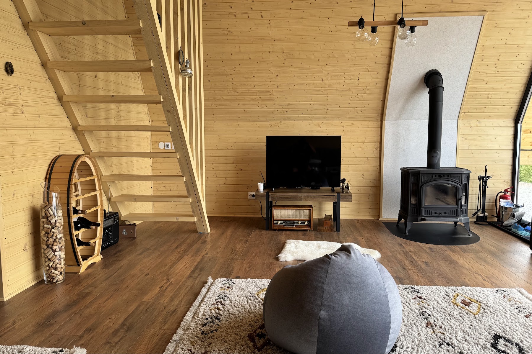 Chalet Luna — fotografia 4