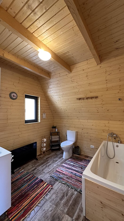 Chalet Luna — fotografia 5