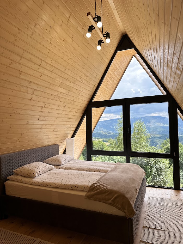 Chalet Luna — fotografia 7