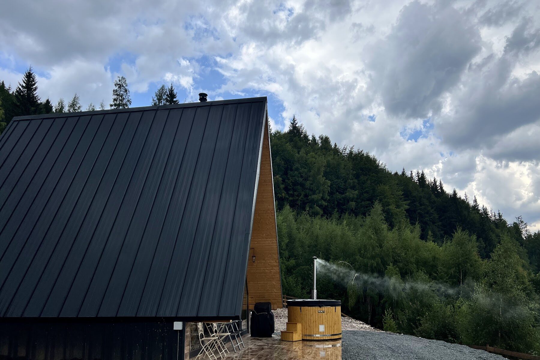 Chalet Luna — fotografia 9