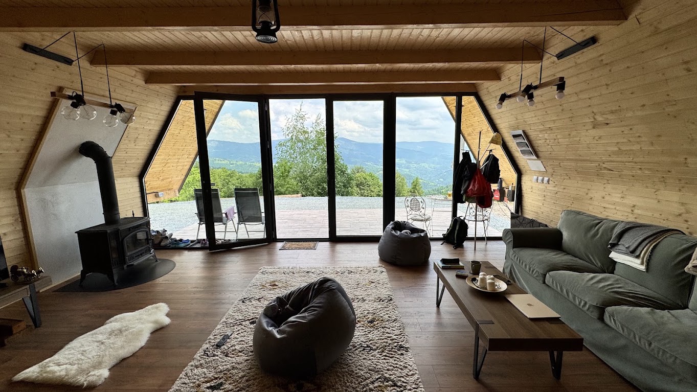 Chalet Luna — fotografia 3