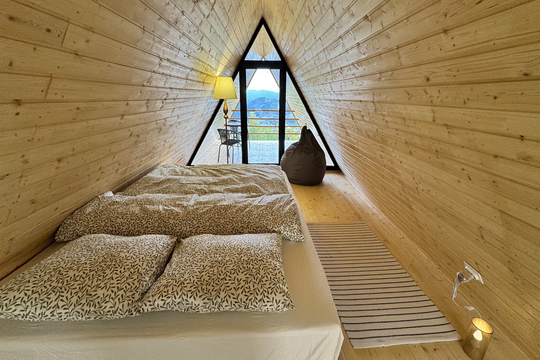 Chalet Soleil — fotografia 7