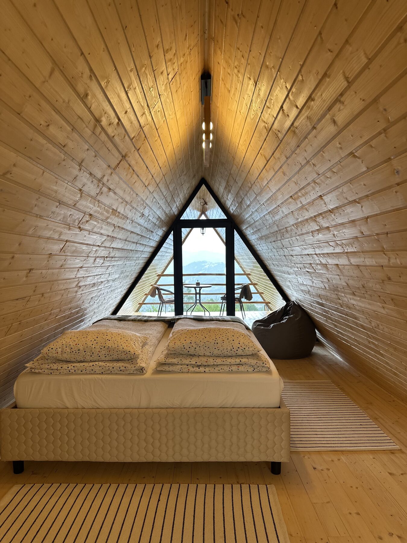Chalet Soleil — fotografia 5