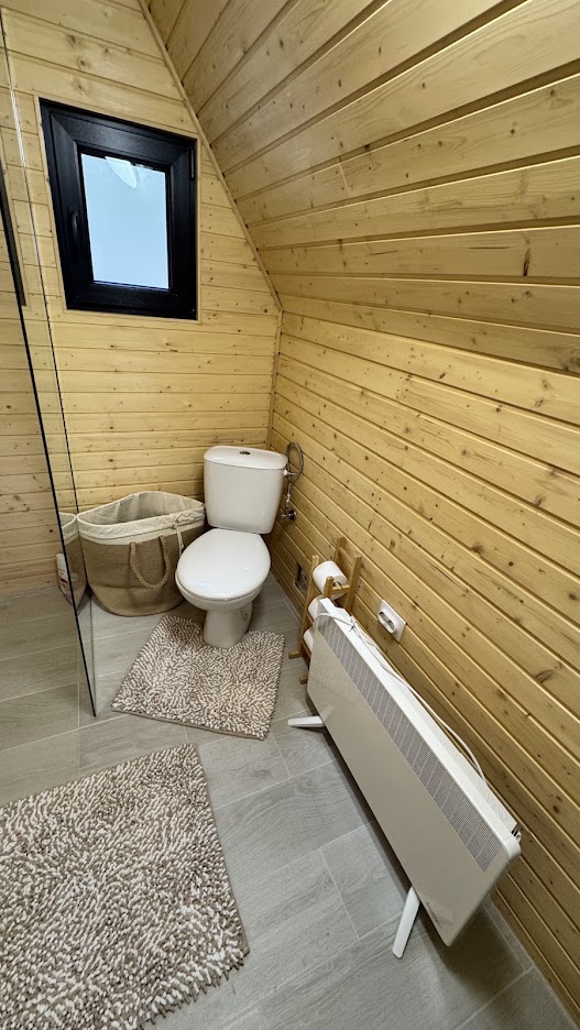 Chalet Soleil — fotografia 6