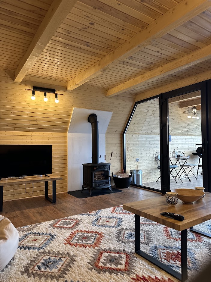 Chalet Soleil — fotografia 3
