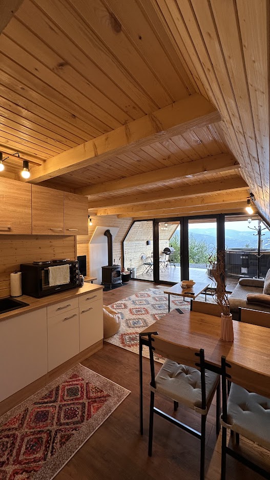 Chalet Soleil — fotografia 4